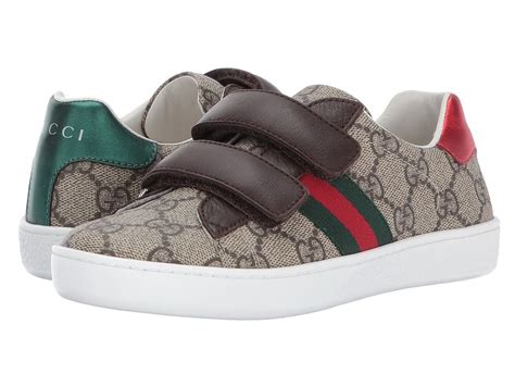 cheap kids gucci sneakers|gucci sneakers for girls.